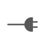 Rechargeable battery_white